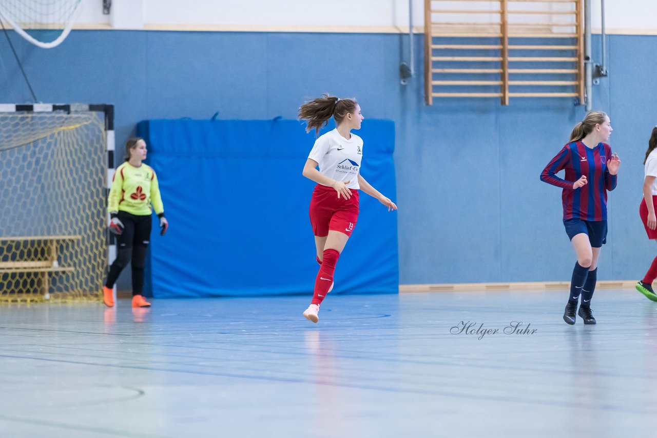 Bild 405 - HFV Futsalmeisterschaft